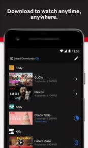 Reliance jio offers premium experience with jiopostpaid plus. Download Netflix For Android Free
