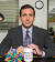 Michael Scott
