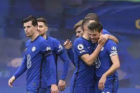 Chelsea and porto are drawn together for the fifth time, all in the champions league. Chelsea Vs Fc Porto Seville To Host Both Legs Of Uefa Champions League Tie