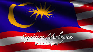 Puji dan syukur pada ilahi minus one. Sejahtera Malaysia 2019 Sejahteramalaysia2015 Youtube