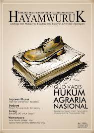 Profil komisioner dan sekretaris kpu kab. Quo Vadis Uupa1960 By Lpm Hayamwuruk Issuu