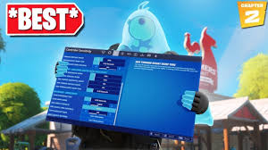 The New Best Aimbot Controller Settings Sensitivity In Fortnite Chapter 2 Ps4 Xbox Pc Season 2 Youtube