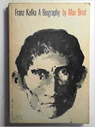 Kafka: A Treaty of Misheritage