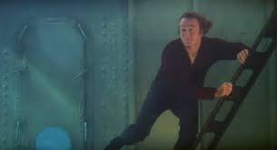 Beyond the poseidon adventure / cast Film Review Beyond The Poseidon Adventure I Love Disaster Movies