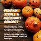 Pumpkin Stroll and MacArthur Under Moonlight Concert event image