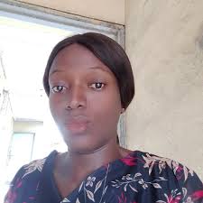 Maduekwe Faustina Ifeoma