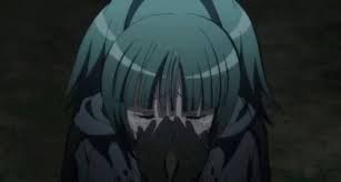 Insecurities | assassination classroom drabble by gigglepud. Assassination Classroom Gif Assassination Classroom Kayano Discover Share Gifs
