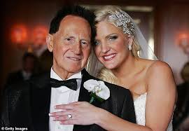 Brynne edelsten doesn't have a boyfriend right now. Brynne Edelsten Reveals She S Ready To Walk Down The Aisle Again With New Boyfriend Brok Eastwood Duk News