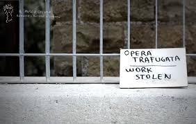 L'artista fausto delle chiaie, che ha continuato a esporre in strada anche in tempo di covid, è il protagonista della nuova puntata del programma di rai 3 che . Fausto Delle Chiaie Il Museo Chiude Quando L Autore E Stanco