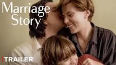 Marriage Story | Official Trailer | Netflix - YouTube