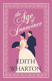 Everything you need for every book you read. The Age Of Innocence Alma Books