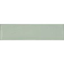 Settecento new yorker bright white chair rail corner tile size: Matt White 7 5x30 Collection New Yorker By Settecento Tilelook