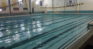 Access to the water is rocky and can be slippy in a lot of places so take beach shoes. Delaware Lawmaker S Fitness Center Hosted Naked Pool Parties So What Phillyvoice