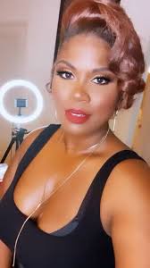 Candace Nicholas-Lippman