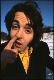 Paul "la Morsa" McCartney