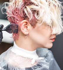 Hare studio NYC hair salon