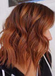 Most Popular Red Copper Hair Color Shades For 2019 Absurd Styles Popular Hair Color Shades Of Red Hair Copper Hair Color