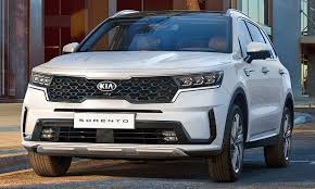 Kia's first dedicated ev represents the brand's new design philosophy that embodies our shifting. Kia Sorento 2020 Anhangelast Hybrid Preis Autozeitung De