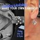 Make Your Own Silver Earrings! event image