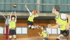 Wahidun86 Haikyuu Season 4 Episode 8 Sub Indonesia