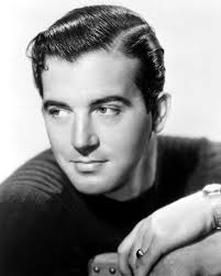 Posterazzi John Payne Ca. 1940 Photo Poster Print, (8 x 10)