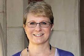 University College welcomes new dean