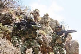 Se han encontrado 55 resultados. Servicio En El Ejercito Nacional De Colombia Fuerzas Armadas De Mexico Ejercito Ejercito Mexicano