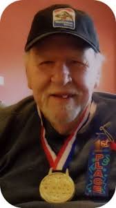 Obituary information for John Paul Treder