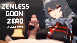 Zenless Goon Zero - A ZZZ PMV