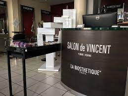 Vous appréciez les prestations de ce coiffeur ? Coiffeur St Nazaire Salon Vincent Le Salon De Vincent