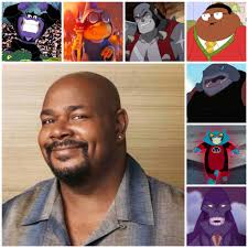 Happy 71st Birthday to ReBoot's Michael Donovan