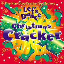 Christian polanc ist zum 13. Let S Dance Christmas Cracker By Kidzone On Amazon Music Amazon Com