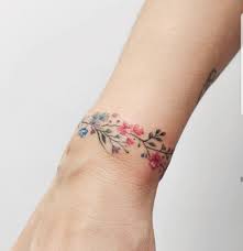 Pin On Armbandtattoo
