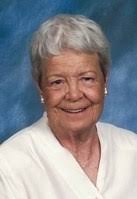 Doris Konrad Obituary (1925