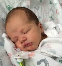 This is one of my favorite baby saves