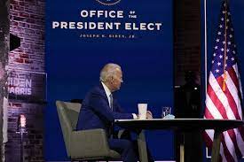 1975 lernte joe biden seine zweite frau kennen: The Latest International Observers See No Fraud In Us Vote