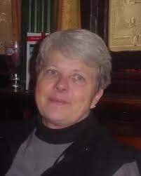 Obituary information for Susan Stevens Susan Berg Stevens)