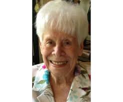 Betty Malone Obituary (1922