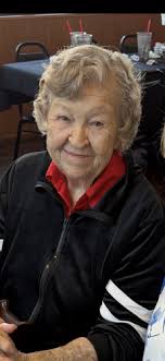 Wanda Hawn, 1938-2025