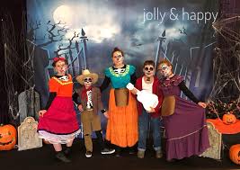 Animal crossing coco halloween costume. Diy Coco Dia De Los Muertos Halloween Costumes With Cricut Maker Jolly Happy