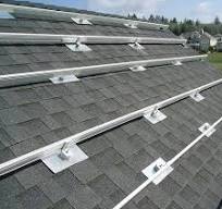 Asphalt Tile Roof Flashing Hook L Feet Manufacturers and ...