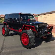 Jeep Wrangler On Forgiato Wheels By Promotorsports Dream Cars Jeep Badass Jeep Jeep Wrangler Rubicon