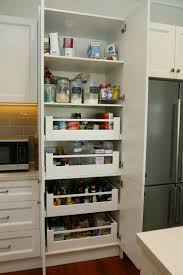 Internal Draws For Accessible Pantry Storage Pantry Shelving Shelves Shelving
