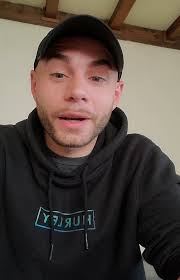 Dennis Stanish's Instagram, Twitter & Facebook