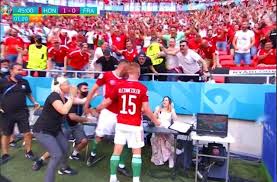 Allí, donde se permite el aforo de público con 100% de capacidad, la selección de didier deschamps iba a ser visitante en serio, pero a la hora de comparar plantillas no había equivalencias con hungría. Ye1 Qqvwvdeucm