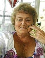 Kathleen Cordrey Obituary (2019)