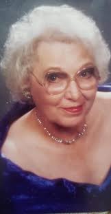 Ina Schultz Obituary (2019)