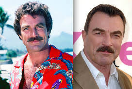 Classic Retrovision Milestones