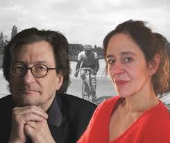 de lage landen Bieke Purnelle