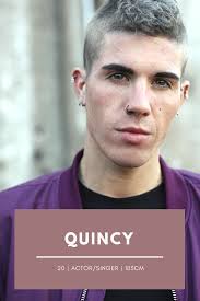 In een reeks van 10. Multa Casting Meet Alper Quincy Onze Protegees Die Facebook